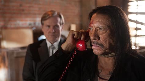 Machete Kills 2013 Movie Review Alternate Ending