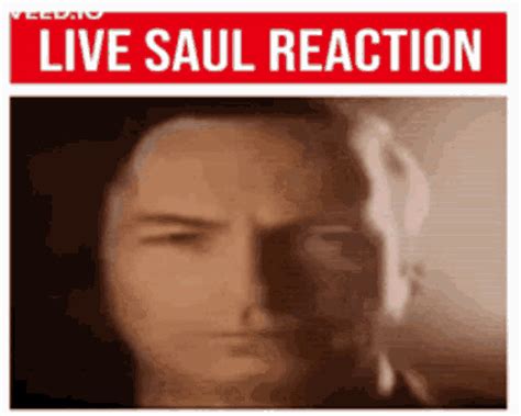 Better Call Saul Live Tucker Reaction  Better Call Saul Live