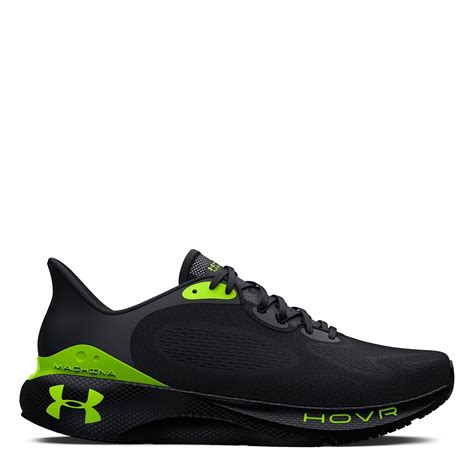 Under Armour Hovr Machina 3 Mens Running Shoes Everyday Neutral
