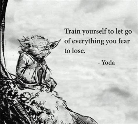 Wisdom From Yoda Rexnocontact