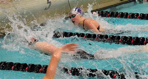 Photo Gallery 2015 Wiaa Division 2 State Girls Swimming And Diving