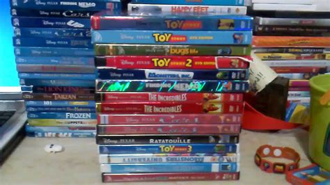 Disney Pixar DVD Lot Toy Story New Pixar Short Films Collection V New Ubicaciondepersonas