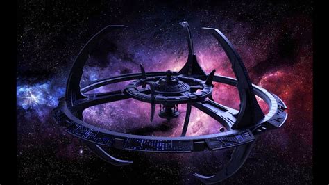 Star Trek Deep Space Nine The Dominion War Youtube