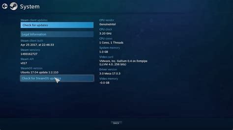 How To Install Steamos On Ubuntu 1704 Linux Hint
