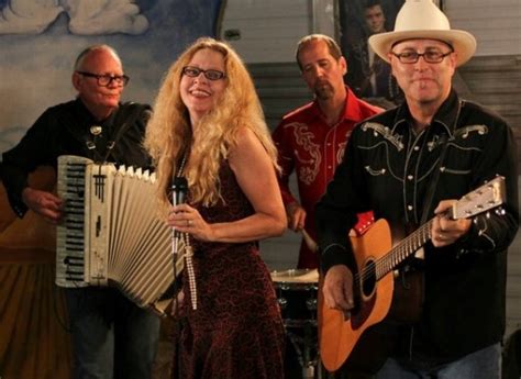 Hire Mike Blanchard And The Californios Americana Band In Sacramento