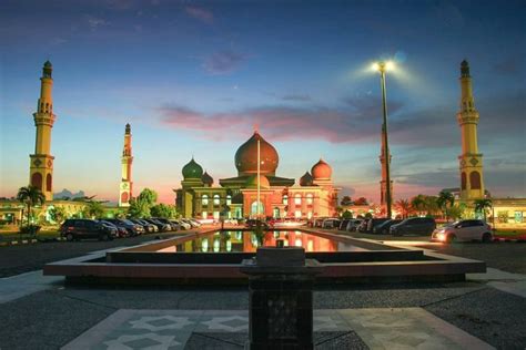 17 tempat wisata pekanbaru yang kekinian dan wajib kamu kunjungi