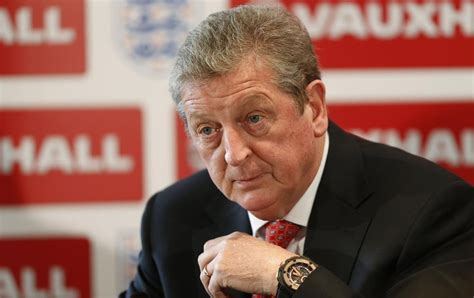 Roy Hodgson Shows Faith In Liverpool Players By Naming Five In World