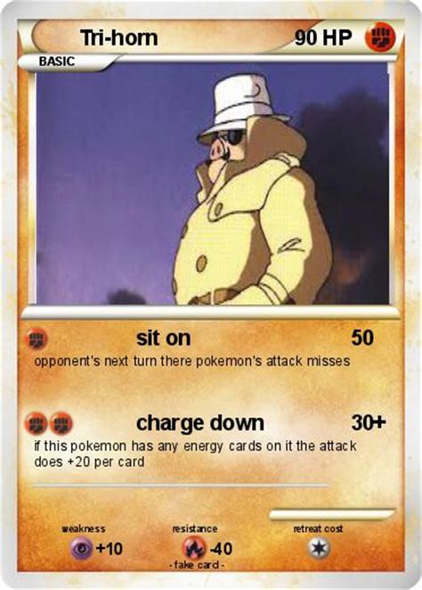 Hard skeleton secreted by certain marine creatures: Pokémon Tri horn 1 1 - sit on - My Pokemon Card