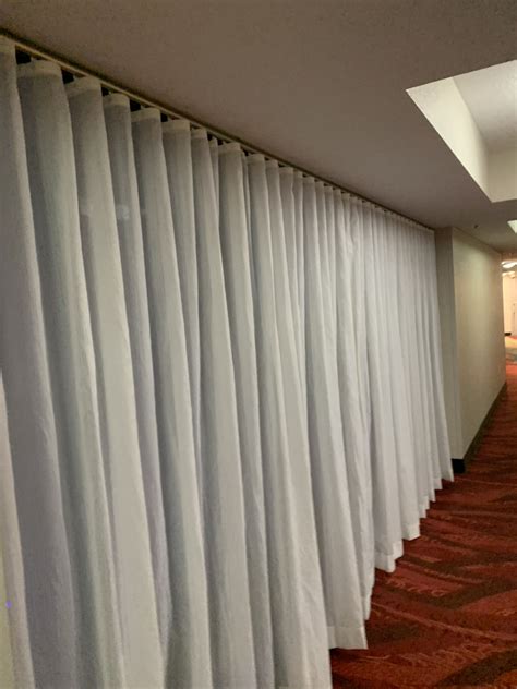 Ceiling Curtain Track Bay Window Curtain Tracks That Look Great And Work Even Better Curved