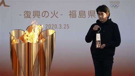 Letní olympijské hry se konají v japonském tokiu. Hľadá sa nový dátum. Tokio zostalo visieť vo vzduchu ...