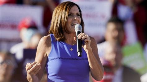 Former Sen Mcsally Says She Was Sexually Assaulted During Run Fox 56 News