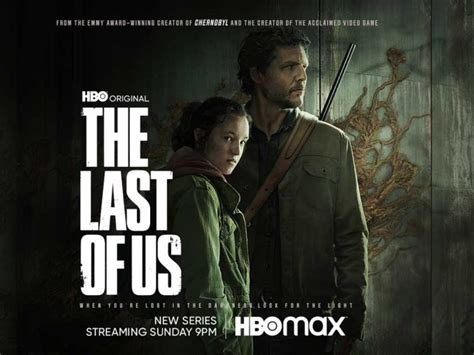 Hbos The Last Of Us Sets A New Standard For Adaptations The Cats Eye