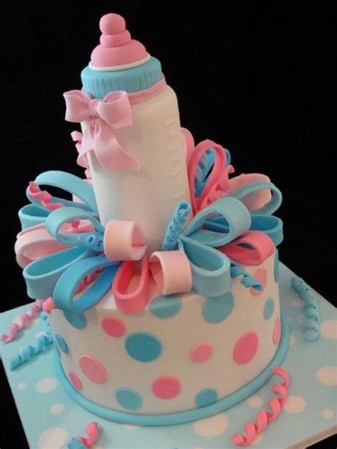Ver más ideas sobre baby shower, pasteles de baby shower, tortas/pasteles de pañales. 14 tiernísimos y preciosos pasteles para celebrar un baby ...