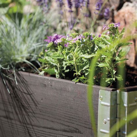 Our kitset gardens provide everything you need for a brilliant only $10 freight per order (any size, shape or weight) nz wide!!! Cirtex Raised Garden Bed - Pots & Planters | Mitre 10™