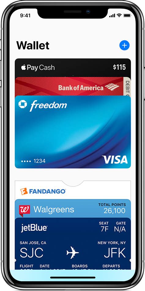 You need to scratch off the silver section to reveal. Använda Wallet på iPhone eller iPod touch - Apple-support