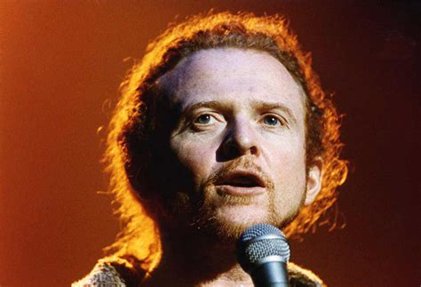 mick hucknall how the simply red frontman grasped the stars dig