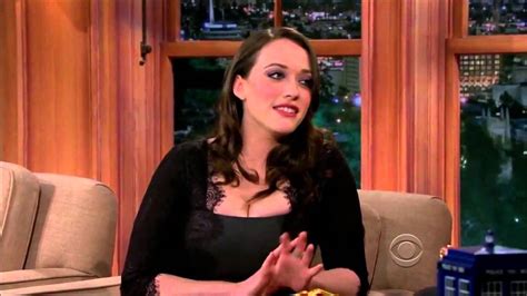 Craig Ferguson Kat Dennings Markus Persson YouTube