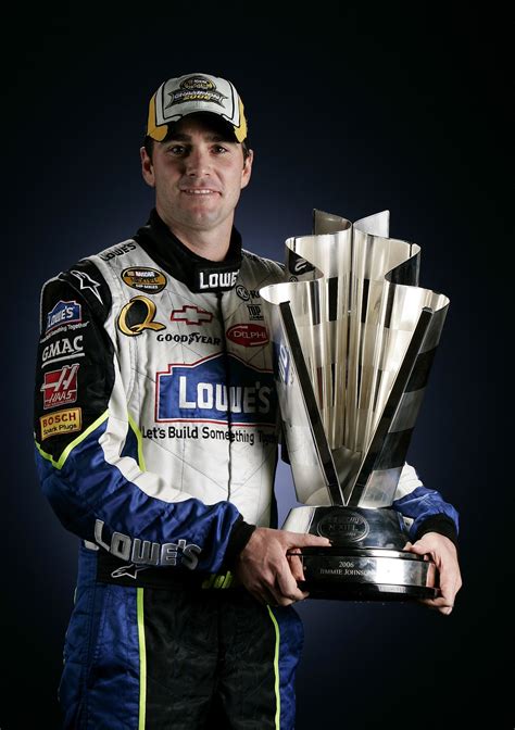Nascar Sprint Cup Ranking Jimmie Johnson And The Last 15 Title Winning Seasons News Scores