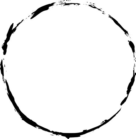 Circle Logo Png Png All