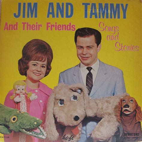 Jim And Tammy Worst Album Covers Album Covers Bad Album