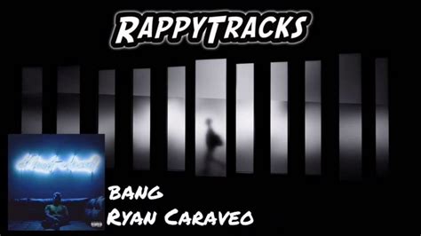 Ryan Caraveo Bang Lyrics In Description Youtube