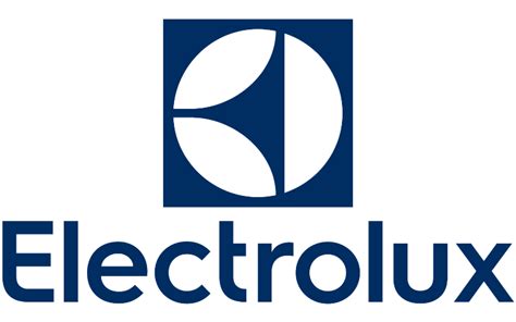 Electrolux Logo Png Brade Mar