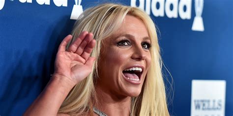 Britney Spears Speaks Out After Nyt Documentary Airs ‘each Person Has Their Story Britney