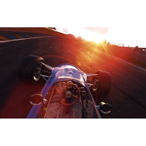 Project Cars Playstation 4 Game Mania