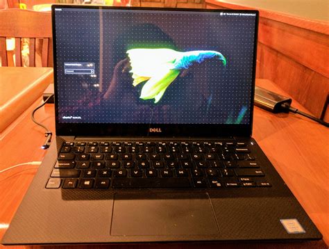 First Impressions Dell Xps 13 Developer Edition 2016