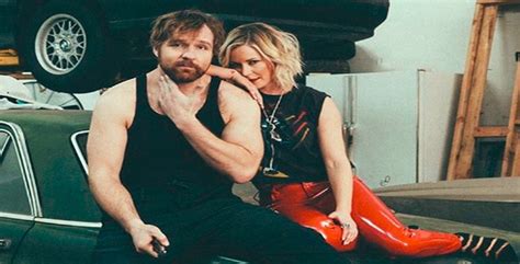 Watch A Marital Disagreement Jon Moxley Says Wifes Reaction To His