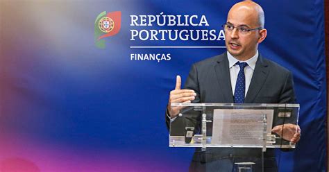 Quem é A Equipa Do Novo Ministro Das Finanças João Leão Tap Domina Concentração De Esforços