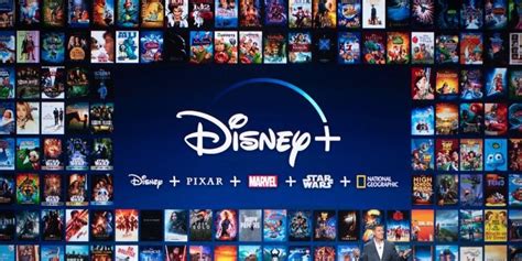 Walt Disney se reestructura para impulsar su programación en streaming