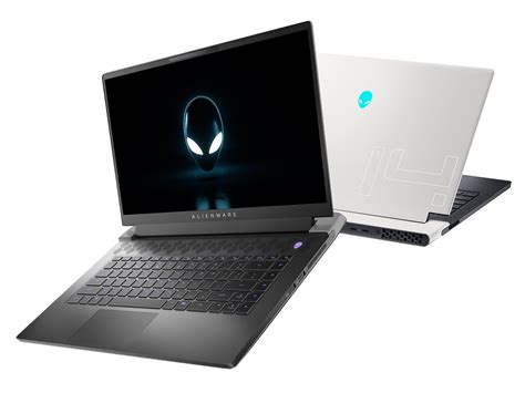 Discover The Extraterrestrial Excellence Alienware Laptop Unveils