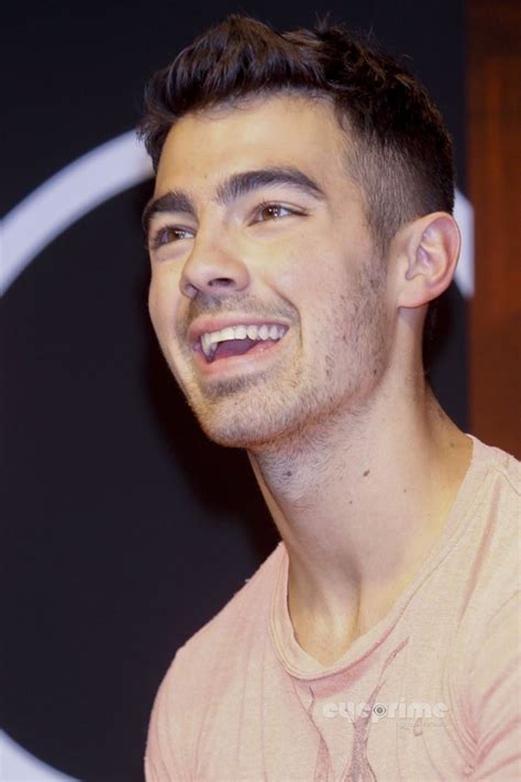 Picture Of Joe Jonas