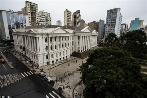 Ufpr (university) entrance exam tomorrow !! Confira a lista dos aprovados na primeira fase da UFPR ...