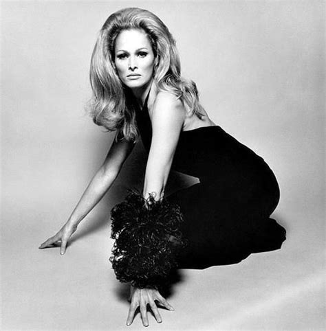 Great Actresses Ursula Andress