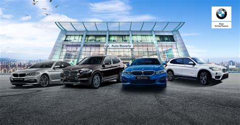 Final day of auto bavaria september special! AD: Auto Bavaria Glenmarie relocation sale - offers on BMW ...