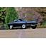 1964 Chevrolet Corvette Stingray Black Classic Old Usa 