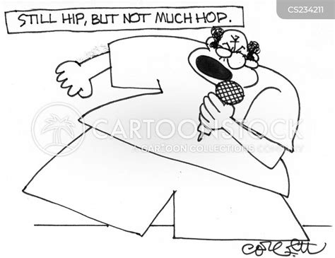 Rap Artists Cartoons And Comics Funny Pictures From Cartoonstock