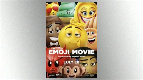 The Emoji Movie Tom Cruise And Tyler Perry Are The Winners Er Losers