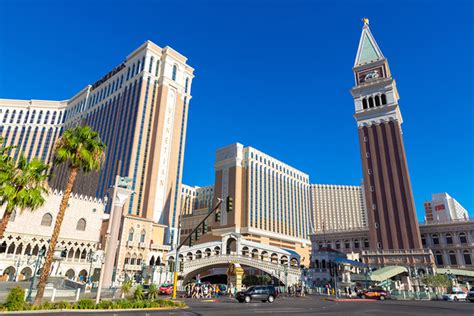 Venetian Vs Palazzo Las Vegas Differences And Which Is Better
