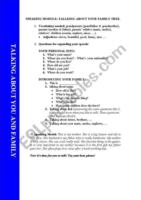Maybe you would like to learn more about one of these? Oral Test - ESL worksheet by lygiaferraz
