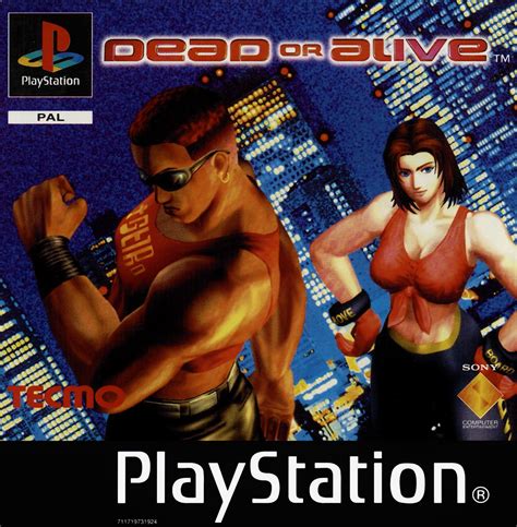 Filedead Or Alive Ps1 Oceania Video Game Music Preservation Foundation Wiki