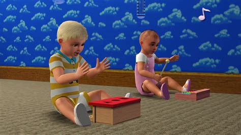 Sims 4 Disney Toys