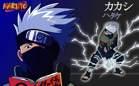 Kakashi hatake realistic wallpaper cool sharingan badass. Hatake Kakashi Reads Book Naruto Shippuden Wallpapers ...