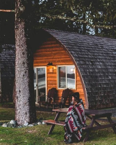 40 Of The Worlds Top Cabin Getaways Getaway Cabins Cabin Quonset