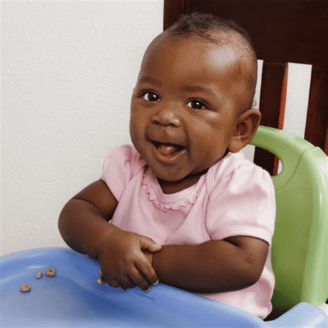 What To Do When Your Baby Spits Out Food How To Help Your Child Chew