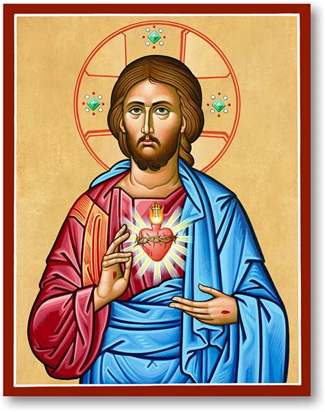 Solemnity Of The Most Sacred Heart Of Jesus 2 Adult Catechesis