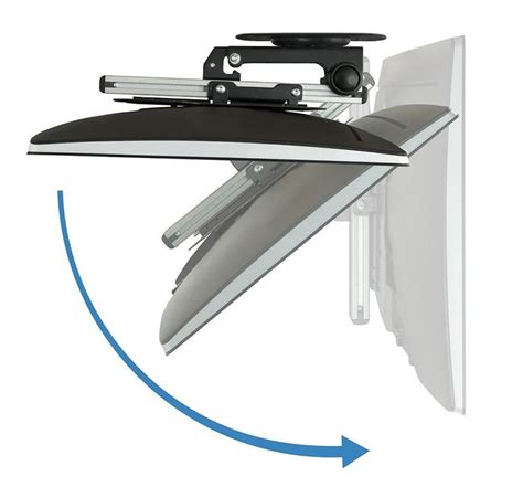 What ceiling lift is best for you? FOLD UP Ceiling TV Mount, for Flat Ceiling, Pitched Roof ...