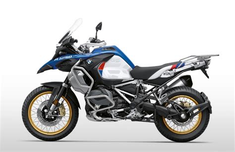 Bmw motorrad ha actualizado su modelo referente dentro del segmento de las motos trail, la r 1250 gs y que cambiaba de denominación por su ampliación de cilindrada. 2020 BMW R1250GS Adventure | Bob's BMW Motorcycles